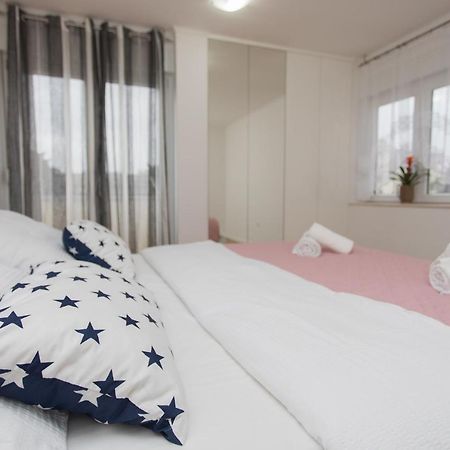 Luxury Apartment Jana Split Dış mekan fotoğraf