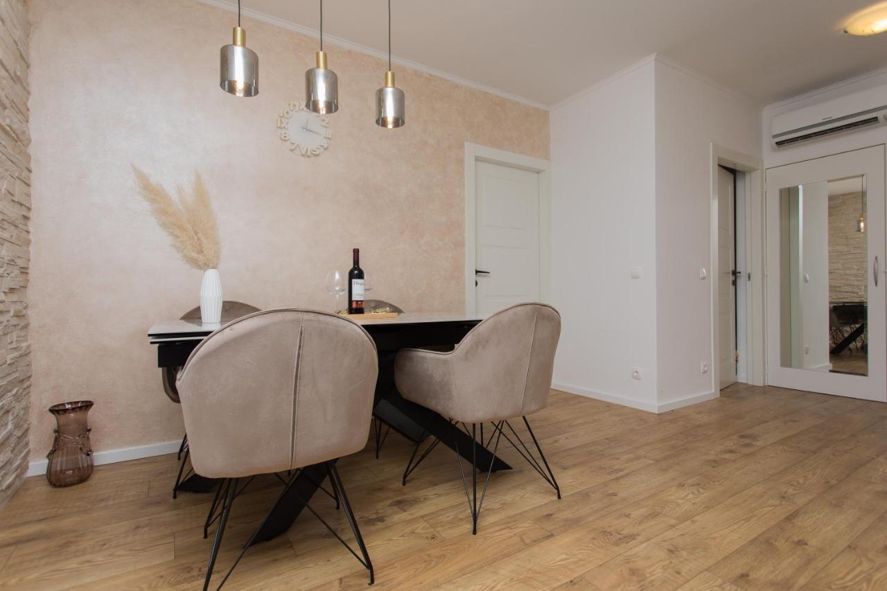 Luxury Apartment Jana Split Dış mekan fotoğraf