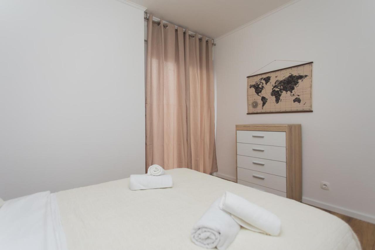Luxury Apartment Jana Split Dış mekan fotoğraf