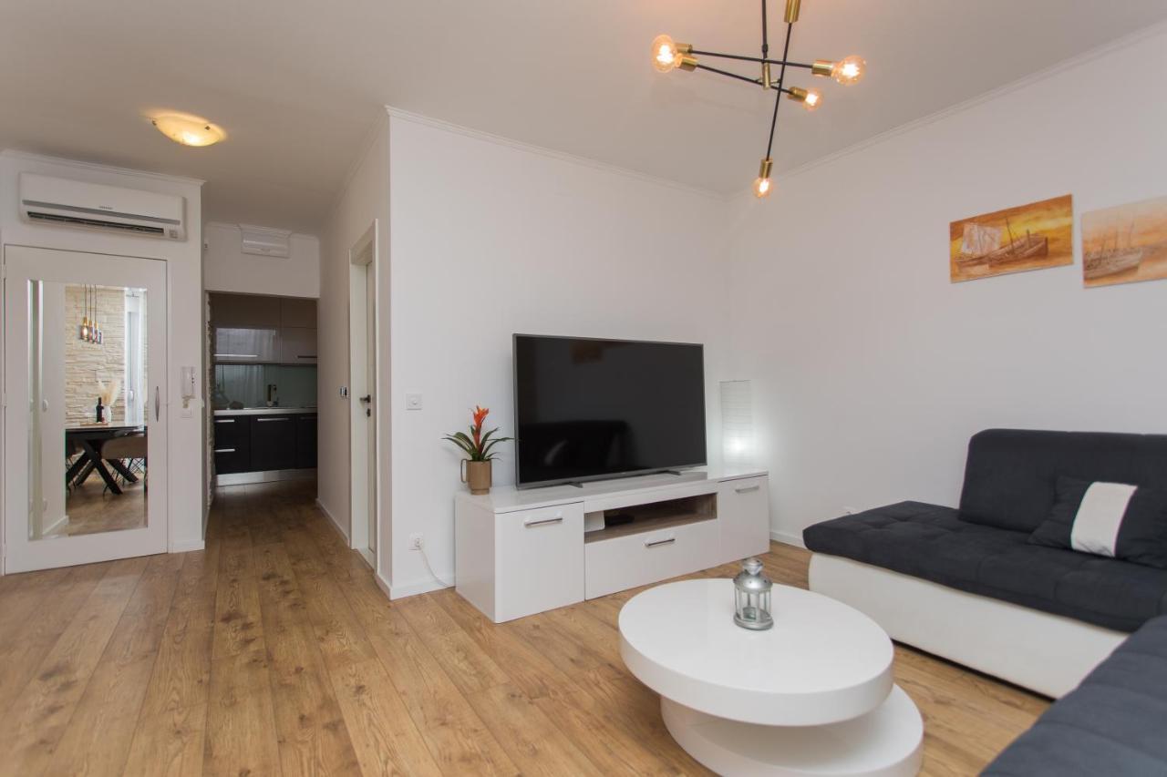 Luxury Apartment Jana Split Dış mekan fotoğraf