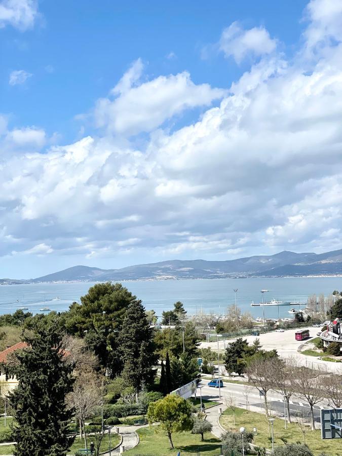 Luxury Apartment Jana Split Dış mekan fotoğraf