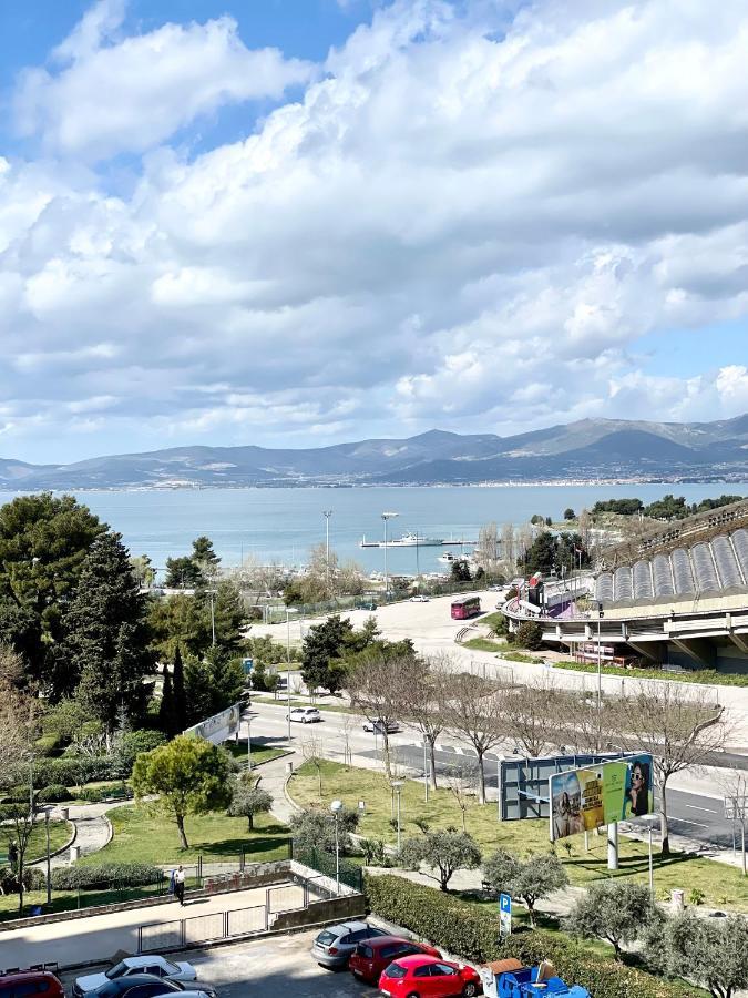 Luxury Apartment Jana Split Dış mekan fotoğraf