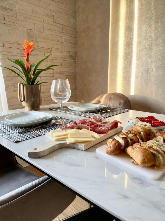 Luxury Apartment Jana Split Dış mekan fotoğraf